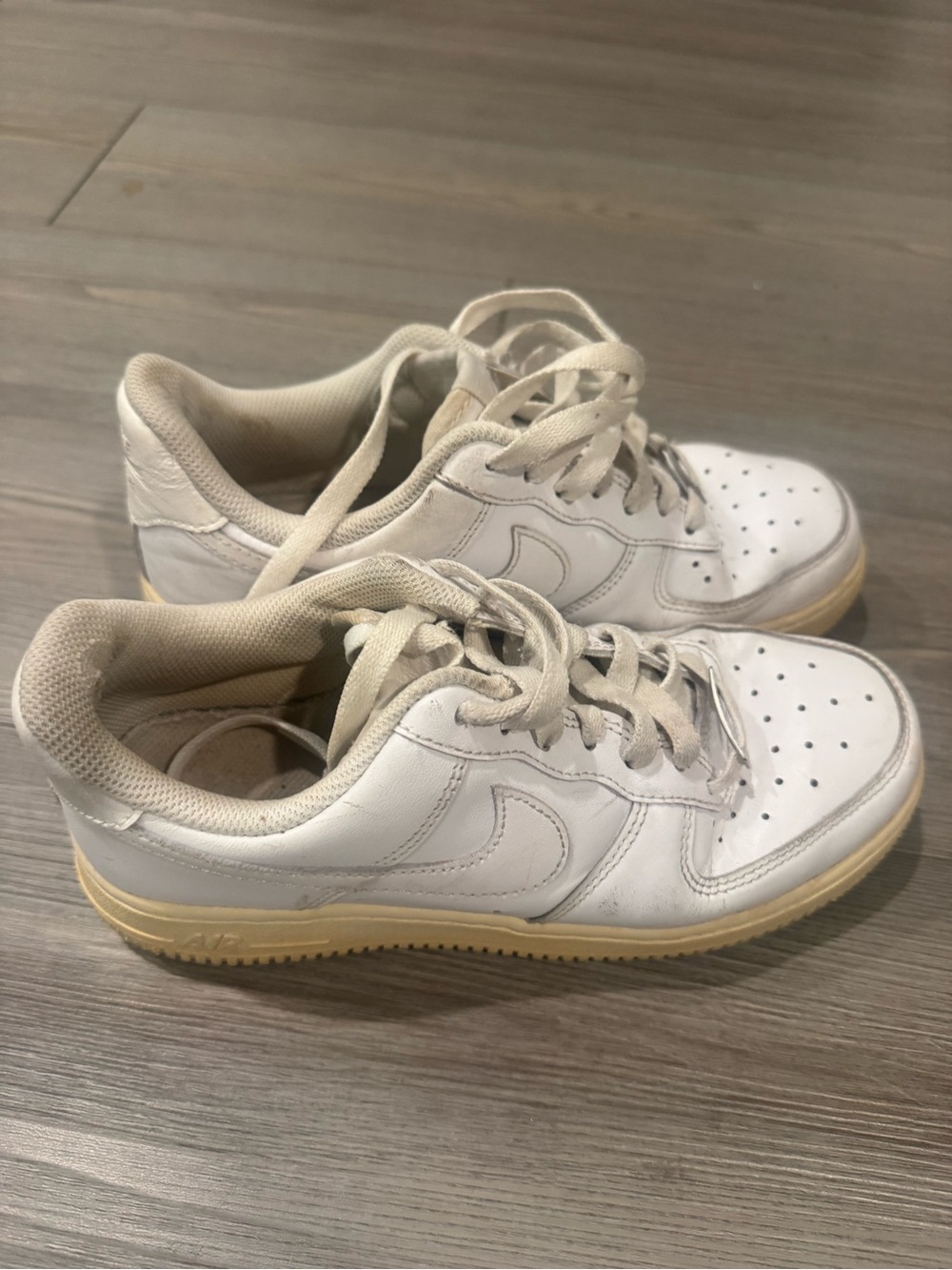Nike Air Force 1